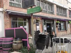 Restaurante Far West - Santander