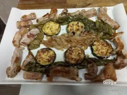 Restaurante Bar Cafe Five - Aldaia