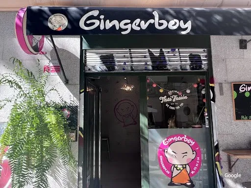 Foto di GingerBoy