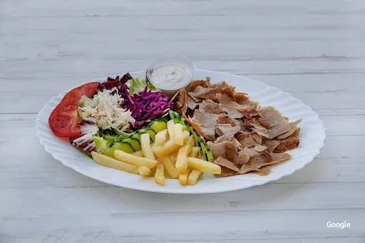 Foto de Vicky kebab
