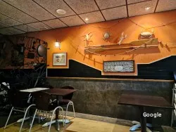 Restaurante Los Remos - Terrassa