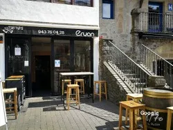 Restaurante Eruan gastroteka - Bergara