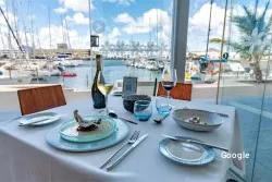 Restaurante Restaurante Lilium - Arrecife