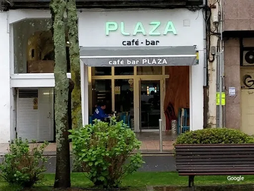 Foto de Plaza