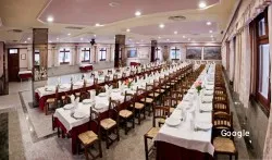 Restaurante Jauregi Asador - Hernani
