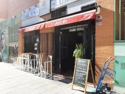Restaurante Taberna Lorena - Madrid