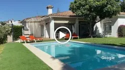 Restaurante La Quimera De Marbella - Marbella