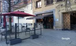 Restaurante Marisquería Angel - Bilbao