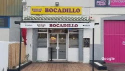 Bocadillo, restaurant a Arganda del Rey