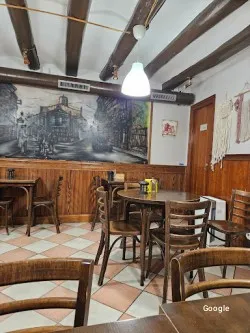 Restaurante Pastisseria Roca - Molins de Rei