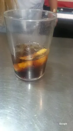 Restaurante Txiki Bar - Bilbao