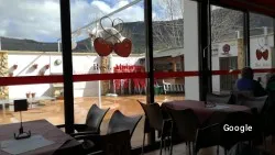 Restaurante Restaurante Aloha - Castillo de Locubín