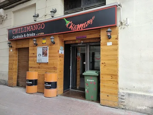 Foto de Chilimango Bar