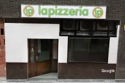 Restaurante Lapizzería - Murcia