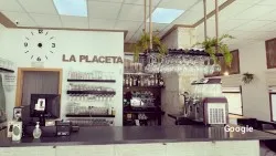 Restaurante Cerveceria La Placeta - Alcoi