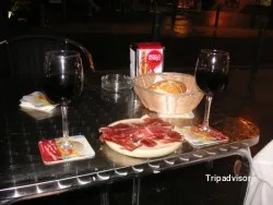 Restaurante Casa Romulo - Arona