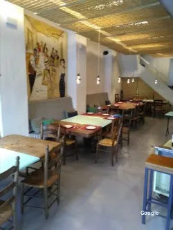 Restaurante Restaurante Sokarrat - Bilbao