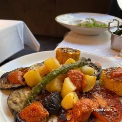 Restaurante Casa Carmen Plaza Mayor - Málaga