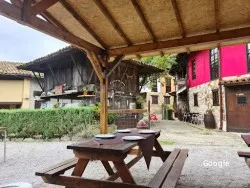 Restaurante el Rincon, restaurant in Piloña