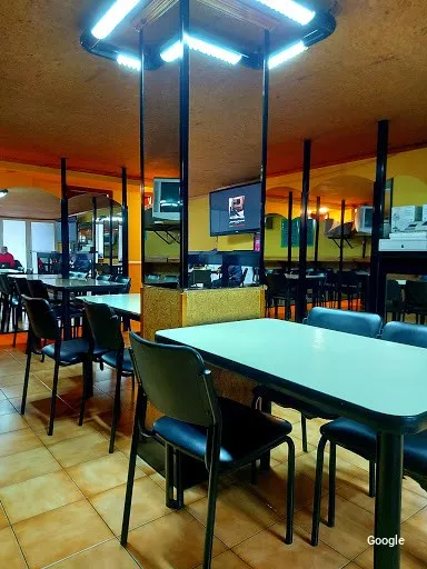 Foto de Restaurant Canver