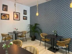 Restaurante La Malcriada - Valencia
