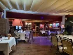 Sant Anastasi, restaurant in Badalona