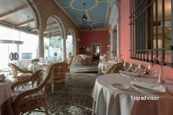 Restaurante El Abside - Toledo