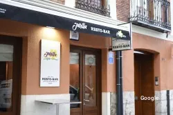Restaurante JARILLA RESTO-BAR - Valladolid