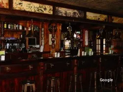 Restaurante Akelarre Irish Pub - Elda