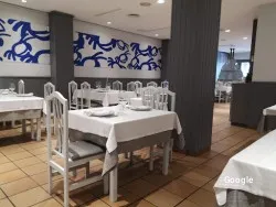 Marisqueria Cancelo, restaurante en A Coruña