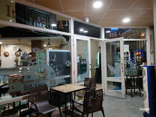 Foto de La Goleta