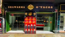 Restaurante SHAWARMA O'TACOS - Granada