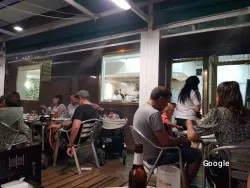 Restaurante Bar Zamorano - Madrid