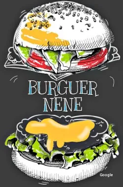 Burguer Nene, restaurant a Punta Umbría