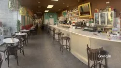 Restaurante Cafeteria Expressate - Segovia