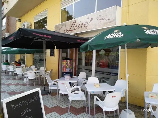 Foto de Cafetería Leire