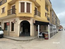 Dulce ó Salado CAFETERÍA-TAPERÍA, ristorante a Quintanar del Rey
