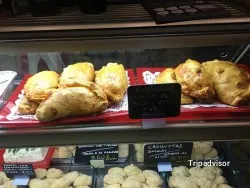 Gastronomia Razonable, restaurant a Móstoles