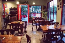 Restaurante Rayuela - Valencia