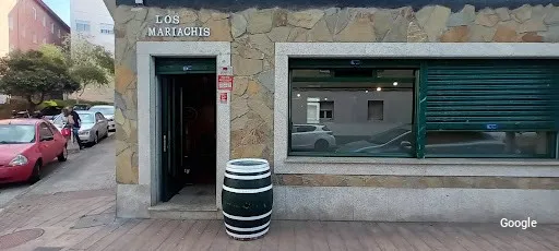 Foto de Los Mariachis