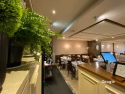 Restaurante Sal Gorda - Madrid