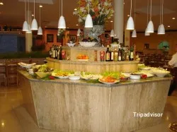 Rodeo, restaurant in Adeje