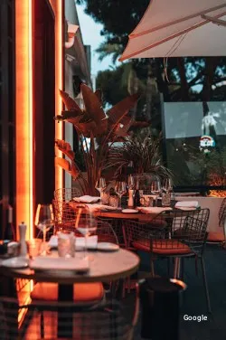 Restaurante Coa Restaurant - Marbella