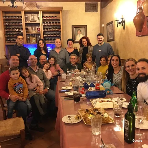 Foto de Juan Serrano