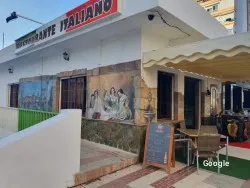 Restaurante Trattoría Pizzeria Don Napoli - Vélez-Málaga