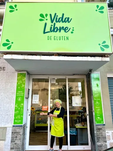 Foto de Vida Libre de gluten