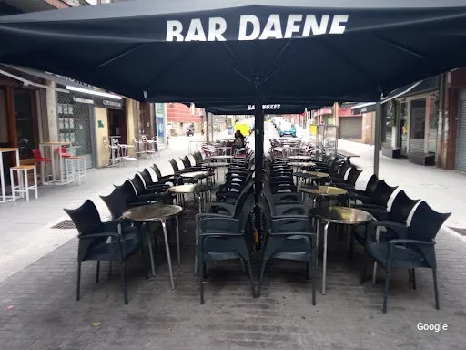 Foto de Bar dafne