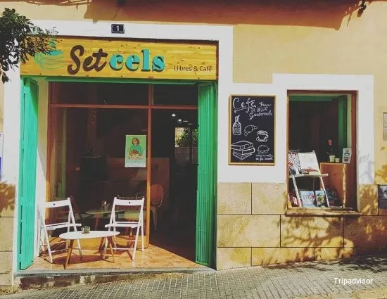 Foto de SetCels