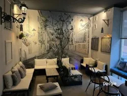 Restaurante The Artist cocktail bar - Valencia