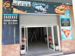 Restaurante Cafeteria La Pepa - Redován